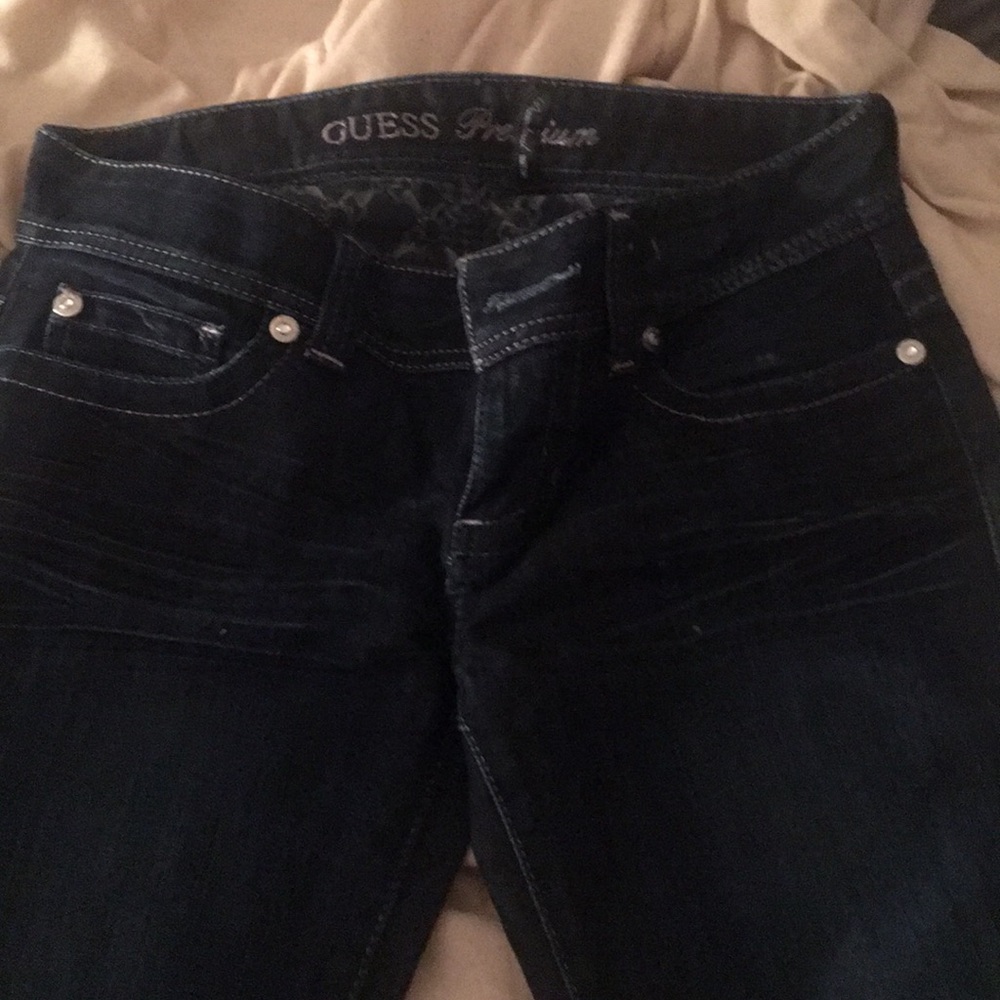 Guess jeans